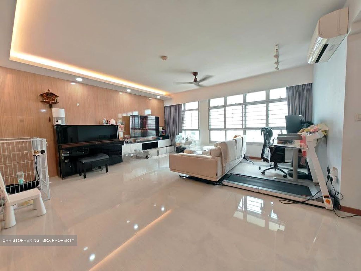 Blk 101A Eastcreek @ Canberra (Sembawang), HDB 5 Rooms #617739121